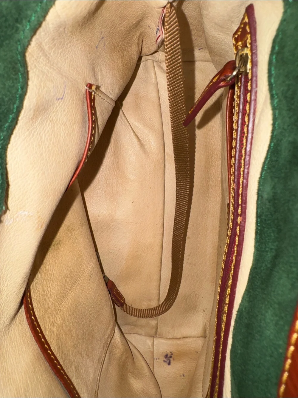 🤎 Authentic Dooney & Bourke Florentine Amelie Tote 🤎